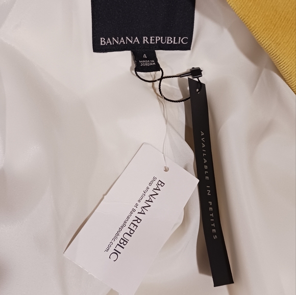 BR Double Breasted Corduroy Blazer - Picture 8 of 10